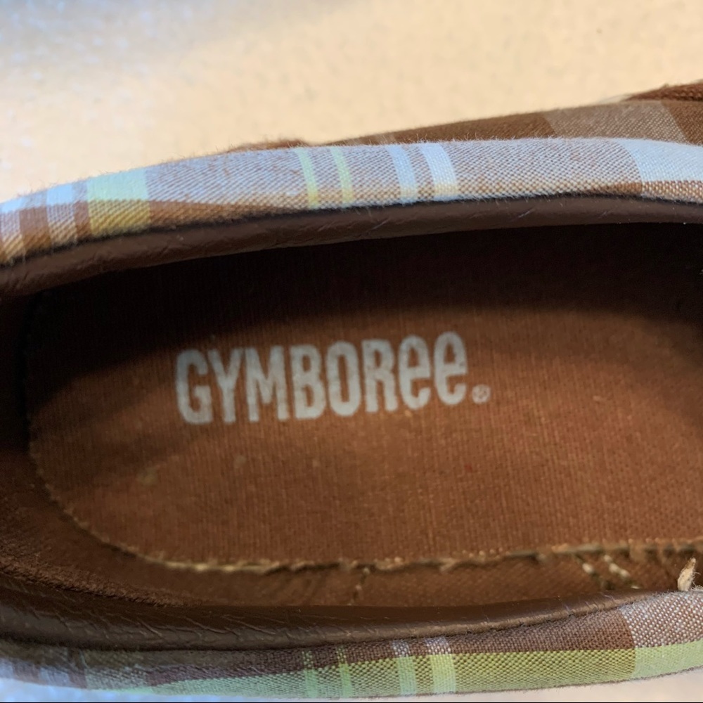 Gymboree Slip-on Shoe - Picture 5 of 7